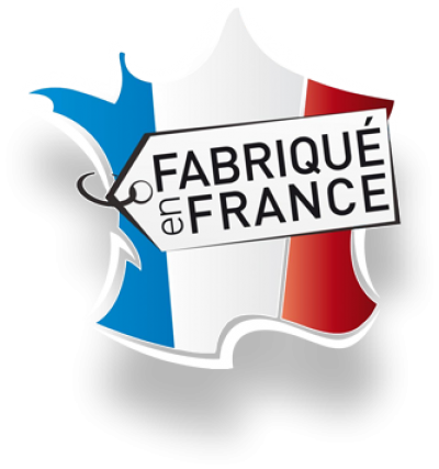 Fabriqué en France