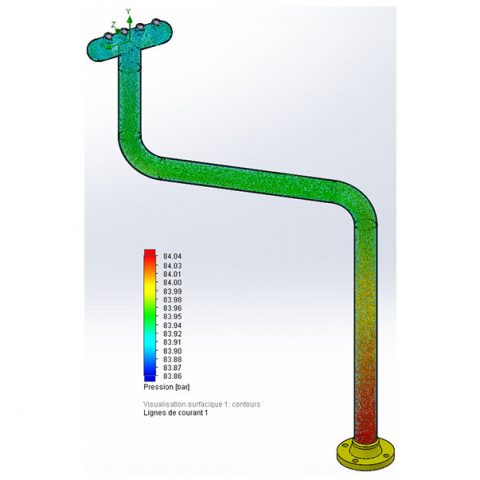 solutions pour les fluides