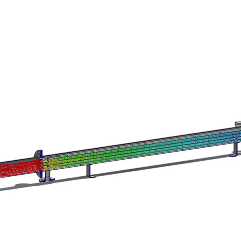 simulation des fluides